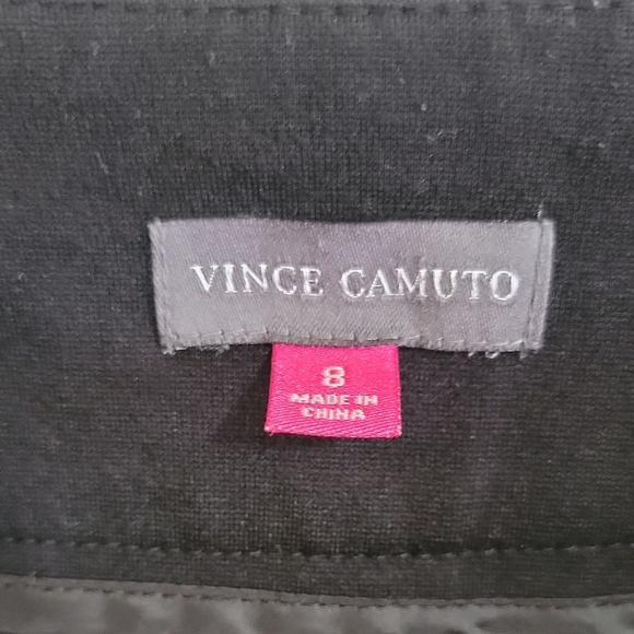 Vince Camuto Black Shorts - Picture 2 of 8